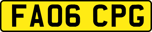 FA06CPG