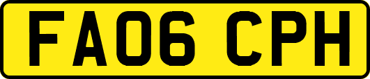 FA06CPH