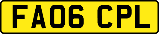 FA06CPL