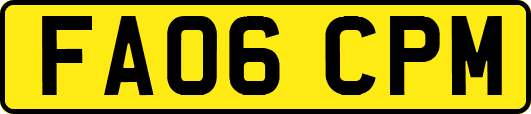 FA06CPM