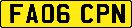 FA06CPN