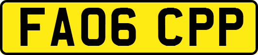 FA06CPP