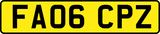 FA06CPZ
