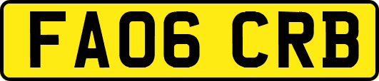 FA06CRB
