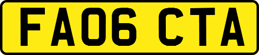 FA06CTA
