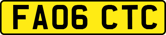 FA06CTC