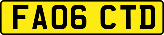FA06CTD