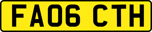 FA06CTH