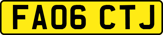 FA06CTJ