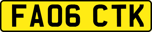FA06CTK