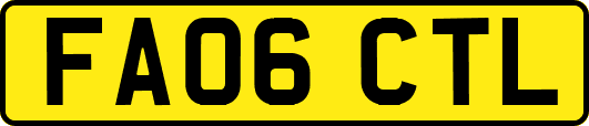 FA06CTL