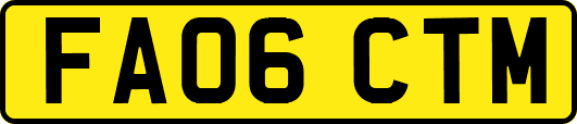FA06CTM
