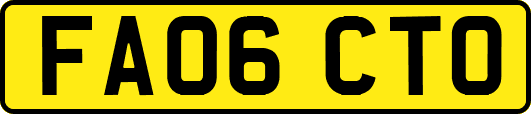 FA06CTO