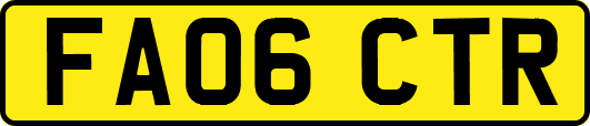 FA06CTR