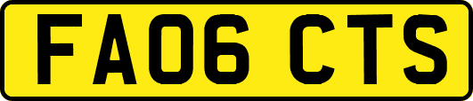 FA06CTS
