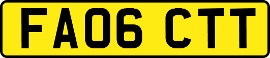 FA06CTT