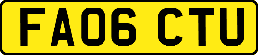 FA06CTU