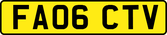 FA06CTV