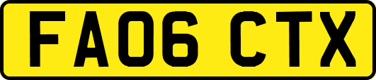 FA06CTX