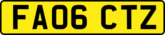 FA06CTZ