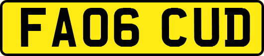 FA06CUD
