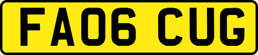 FA06CUG