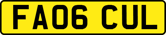 FA06CUL