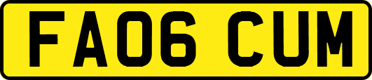 FA06CUM