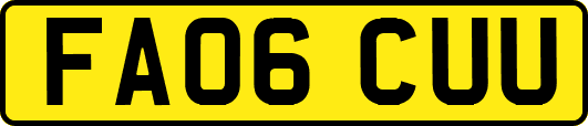 FA06CUU