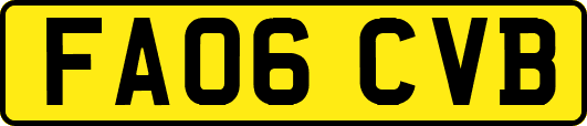 FA06CVB