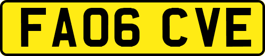 FA06CVE