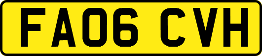 FA06CVH