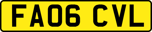 FA06CVL
