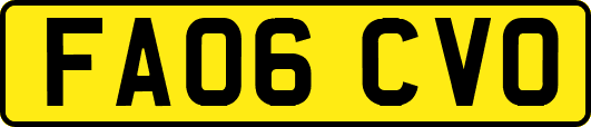 FA06CVO