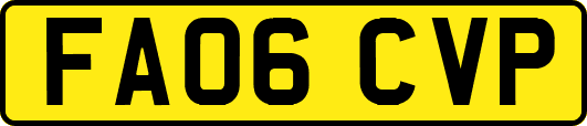 FA06CVP