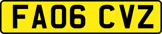 FA06CVZ