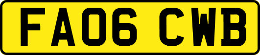 FA06CWB