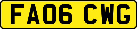 FA06CWG