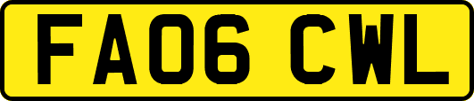 FA06CWL