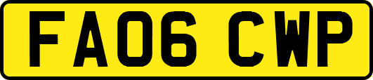 FA06CWP