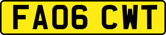 FA06CWT