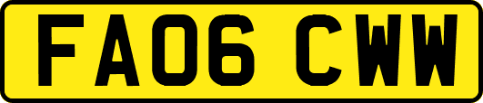 FA06CWW