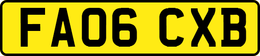 FA06CXB