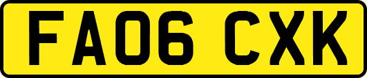 FA06CXK