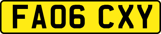 FA06CXY