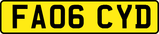 FA06CYD