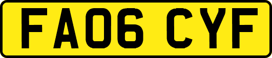 FA06CYF