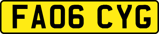 FA06CYG