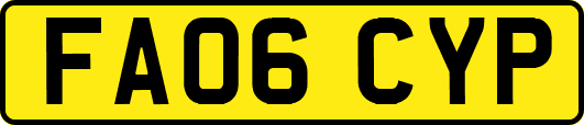 FA06CYP