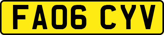 FA06CYV